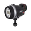 AOI Q1-RC Ultra Compact Underwater Strobe (Black)