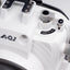 AOI UH-EM10IV Underwater Housing for Olympus OM-D E-M10 Mark IV (White)