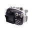 AOI UH-EM10IV Underwater Housing for Olympus OM-D E-M10 Mark IV (White)