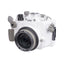 AOI UH-EM10IV Underwater Housing for Olympus OM-D E-M10 Mark IV (White)