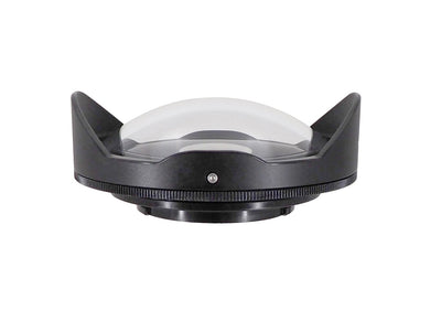 AOI UWL-03 0.73x Underwater Wide-Angle Wet Lens for Action Camera & Phone (Black)