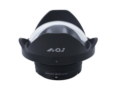 AOI UWL-09 M67 0.45x Underwater Wide-Angle Wet Lens