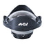 AOI UWL-09 PRO M67 0.45x Underwater Wide-Angle Wet Lens