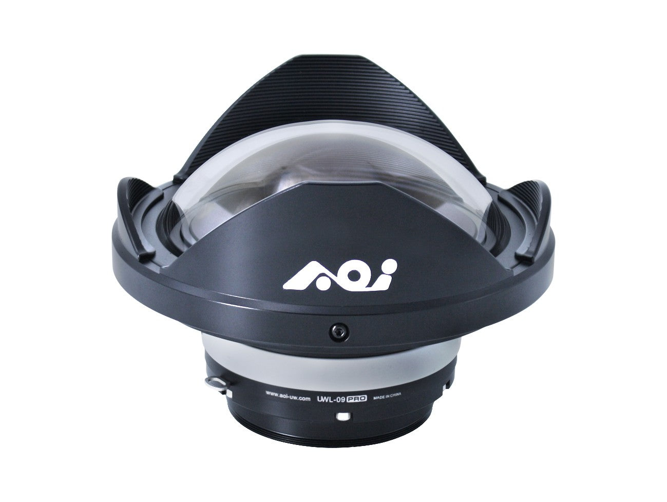 AOI UWL-09 PRO M67 0.45x Underwater Wide-Angle Wet Lens