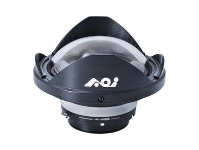 AOI UWL-09 PRO M67 0.45x Underwater Wide-Angle Wet Lens