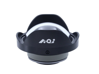 AOI UWL-400A M52 0.50x Underwater Wide-Angle Wet Lens