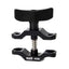 SUPE AC22 Butterfly Clamp (Black)