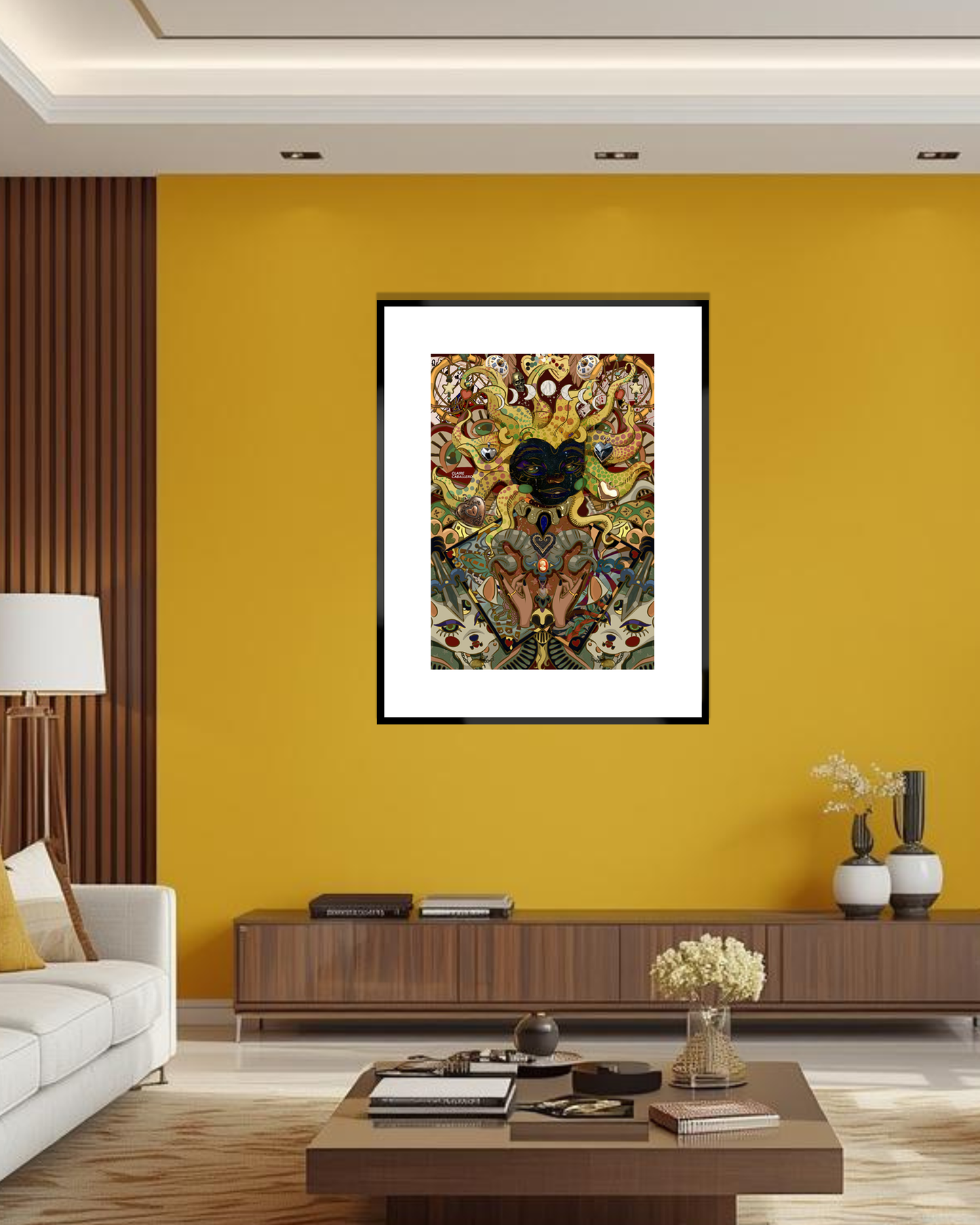 The Universe's Reckoning