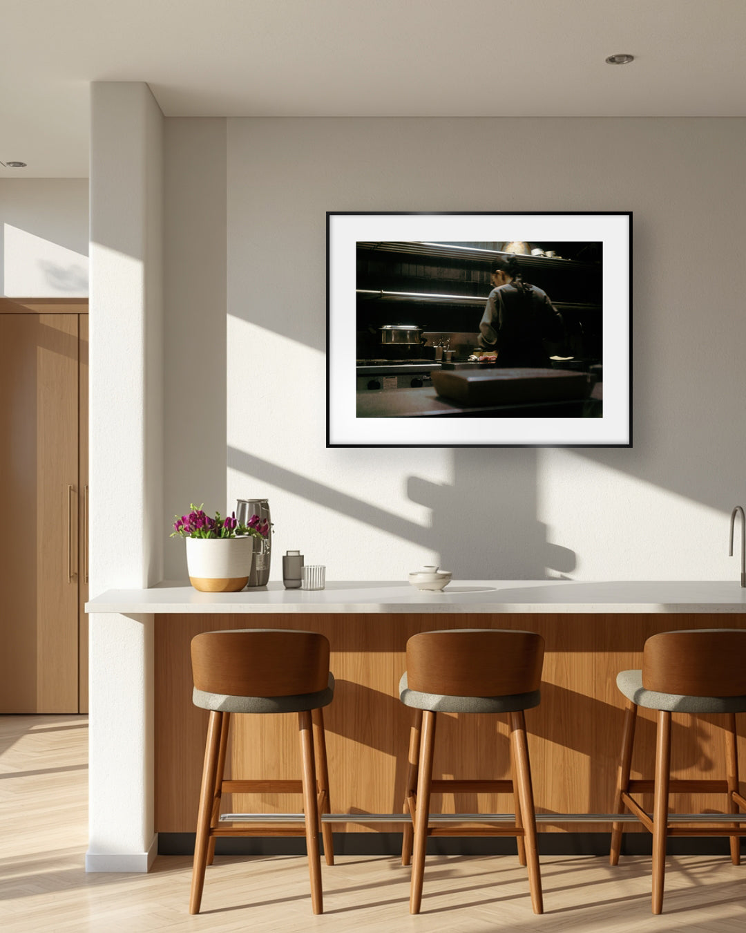 Sushi Omakase