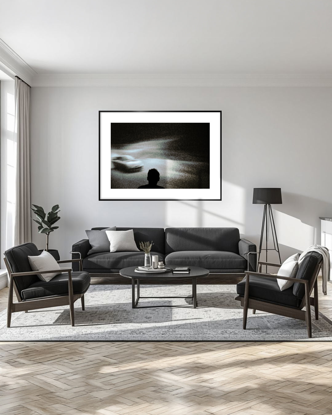 Projector Screen