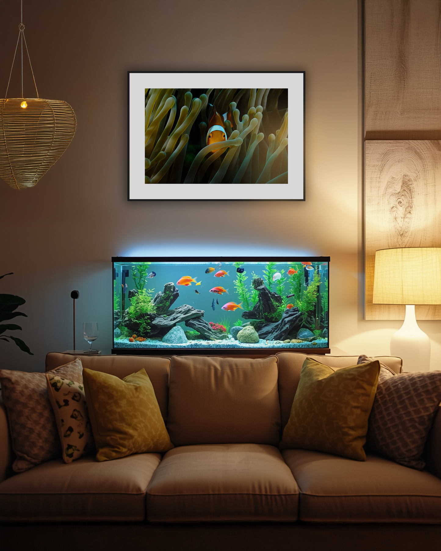 Nemo Anemonie