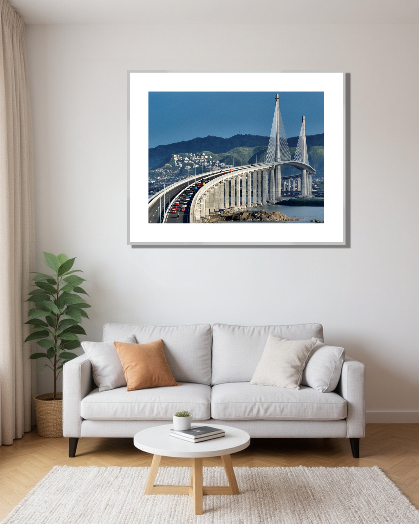 CCLEX Cebu–Cordova Link Expressway 2