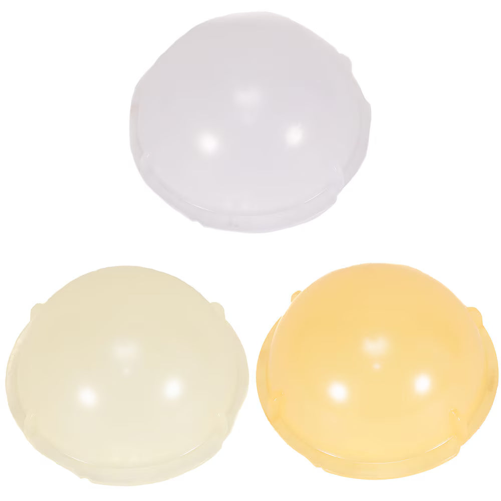 Backscatter Atom Flash Dome Diffuser Package