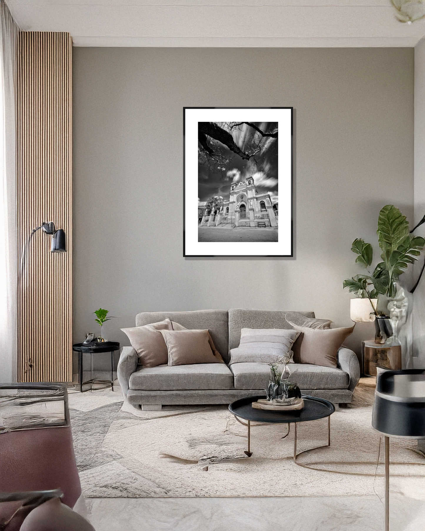 St. Catherine of Alexandria Church Carcar City, Cebu