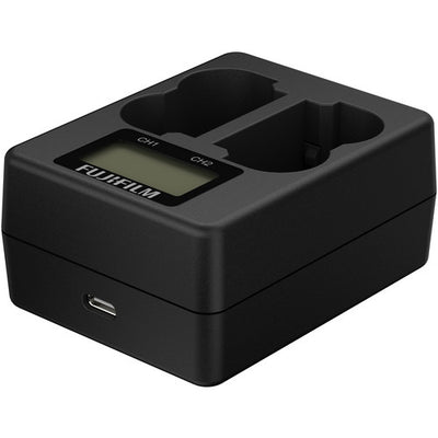 Fujifilm Charger BC-W235