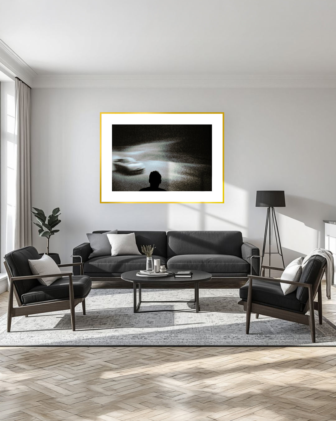 Projector Screen