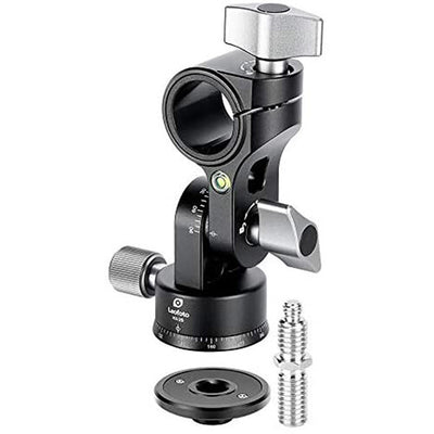 Leofoto HX-25 Center Column Tilt Adapter