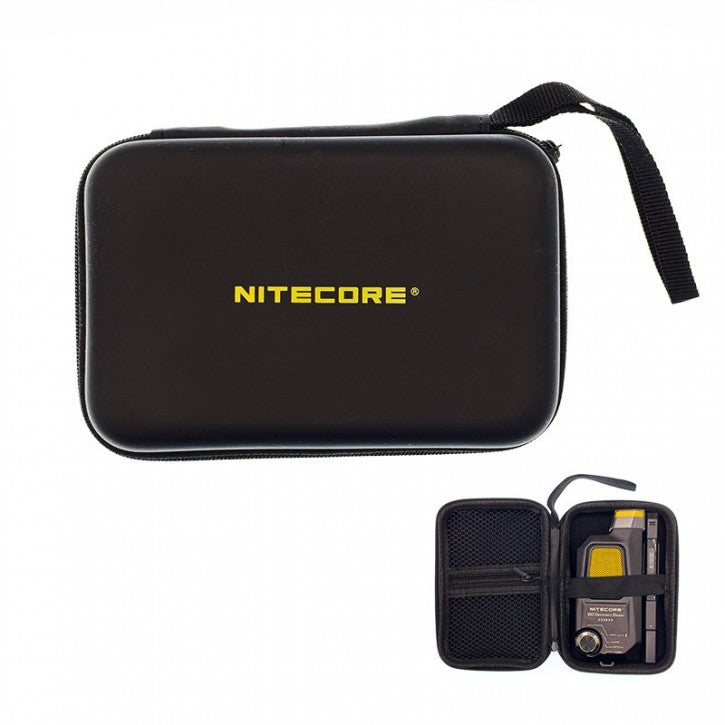 Nitecore ACC001 Storage Case Black