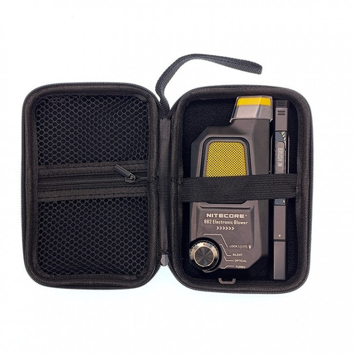 Nitecore ACC001 Storage Case Black