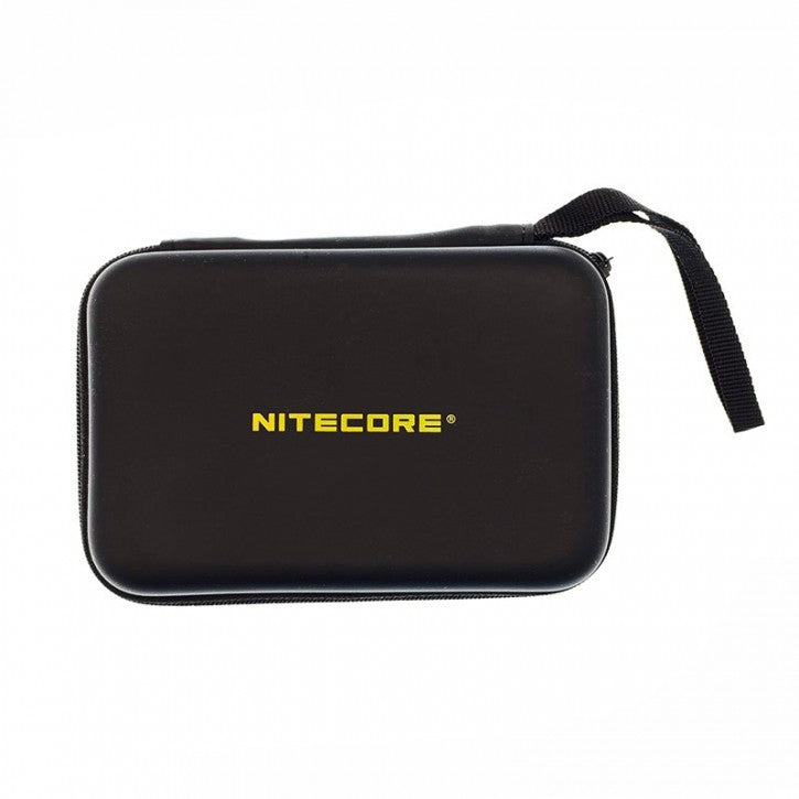 Nitecore ACC001 Storage Case Black