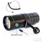 Supe P53 5,000 Lumens Torch Light