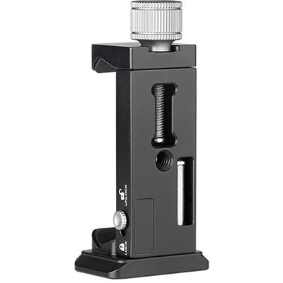 Leofoto PC-90II Adjustable Smartphone Clamp