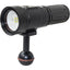 SUPE PV22 2000 Lumens Photo & Video Light with UV