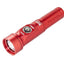 SUPE RD80v2 1500 Lumens Dive Torch Light (Red)