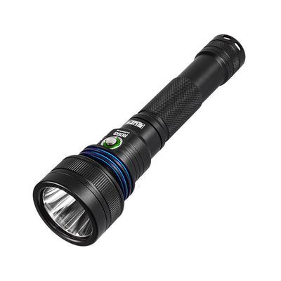 SUPE RD93 3000 Lumens Dive Torch Light