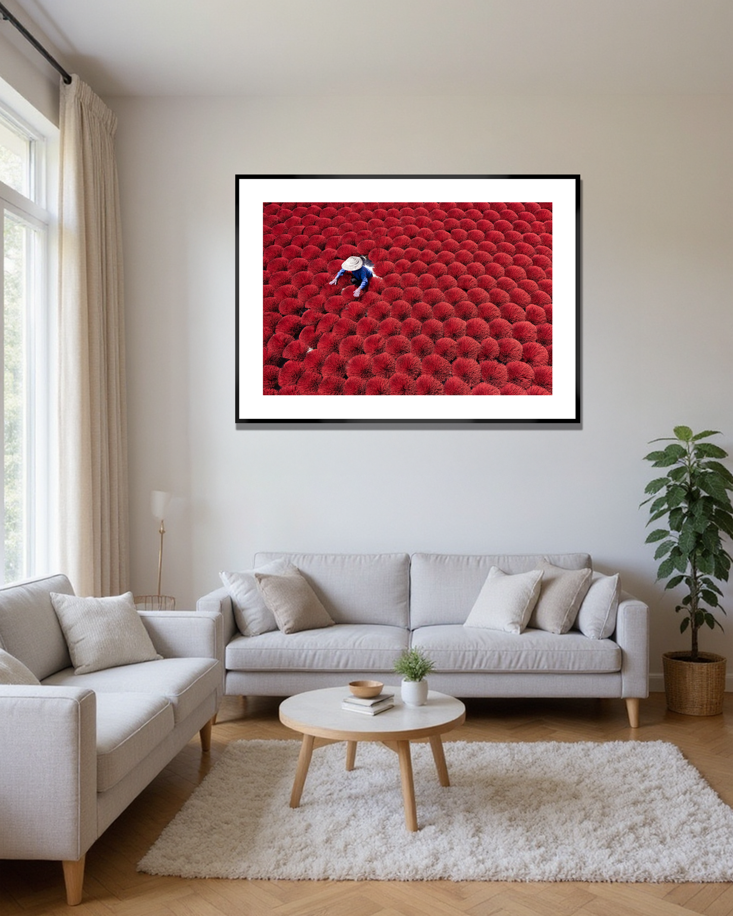 Quang Phu Cau Incense Village