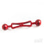 SUPE 06 Inch Double Ball Arm (Red)