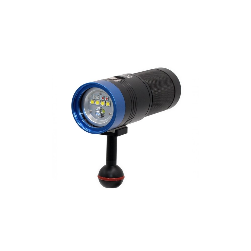 Supe PV32T 3,000 Lumens Photo & Video Light