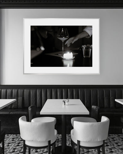 Tea Cocktail